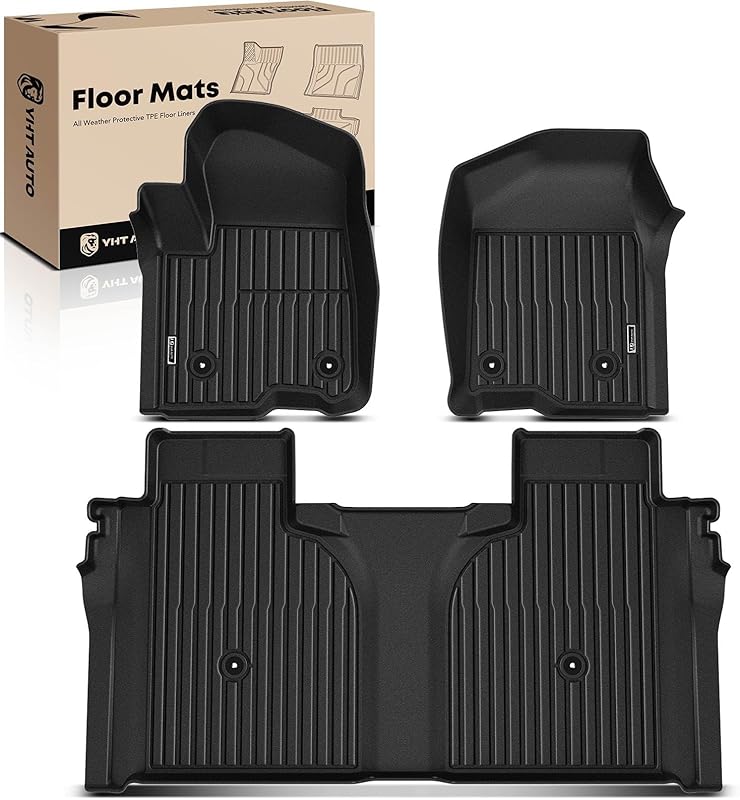 YHTAUTO 2019 2024 Silverado 2020 2024 Underseat