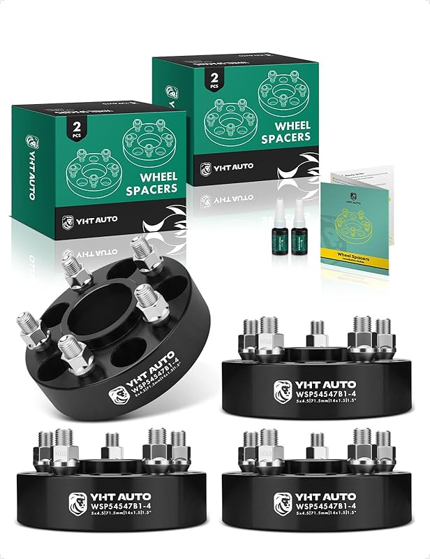 YHTAUTO Centric Compatible Chrysler Challenger