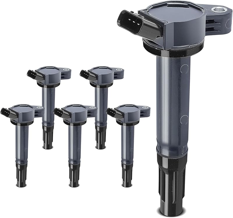 YHTAUTO Replacement 2007 2017 Highlander 90919 02255